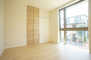 カーサクオーレ 204号-4