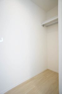 カーサクオーレ 204号-5