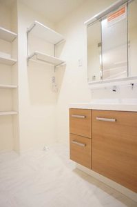 カーサクオーレ 204号-6