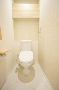 カーサクオーレ 204号-8