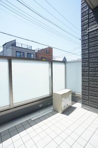 カーサクオーレ 204号-9