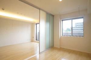 プルースⅡ 302号-6