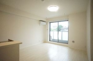 アズール　常盤の杜 203号-2