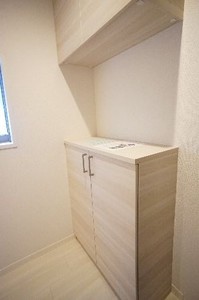 アズール　常盤の杜 203号-10