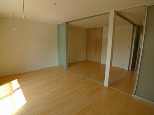 マストライフ浦和前地Ⅱ 102号-3