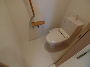 マストライフ浦和前地Ⅱ 102号-6