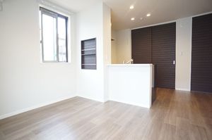 エクラージュ 101号-2