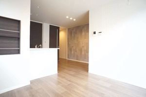 エクラージュ 101号-3