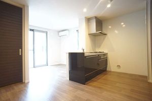 エクラージュ 101号-4