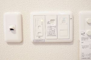 エクラージュ 101号-5