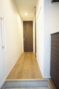 エクラージュ 101号-11