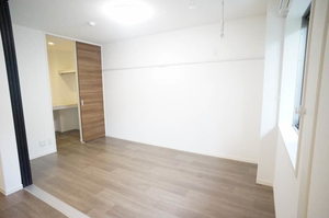 フォレナコート北浦和 106号-4