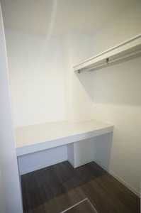 フォレナコート北浦和 106号-5