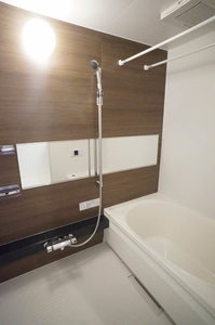 フォレナコート北浦和 106号-8