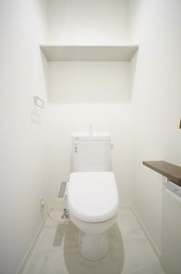 フォレナコート北浦和 106号-10