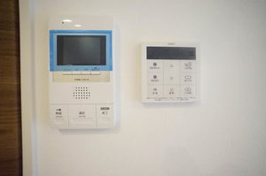 フォレナコート北浦和 106号-11