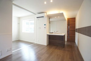 PAGE Ⅰ HOUSE 103号-3