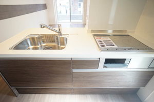 PAGE Ⅰ HOUSE 103号-6