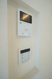 グラン ソレイユ 303号-7