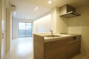 ノートル・リアンⅡ 102号-2