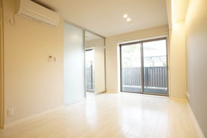 ノートル・リアンⅡ 102号-4