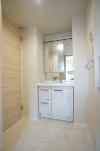 ノートル・リアンⅡ 102号-8