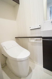 プレシャス イースト 202号-5