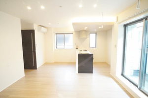 プレシャス イースト 202号-6