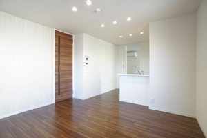 サンドミール２０２０ 203号-3