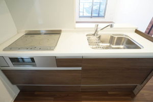 サンドミール２０２０ 203号-4