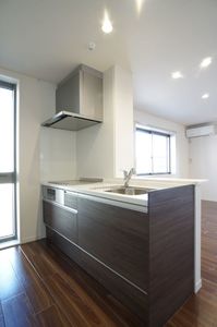 サンドミール２０２０ 203号-5