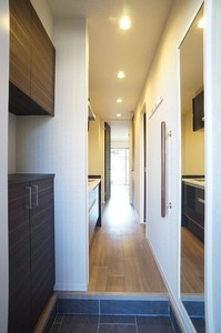 ハレラアペⅡ 103号-11