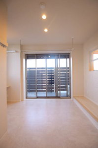 ベレッツァ 101号-5