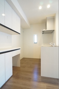 デパーチェ中浦和 302号-4