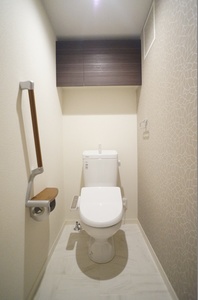 デパーチェ中浦和 302号-10