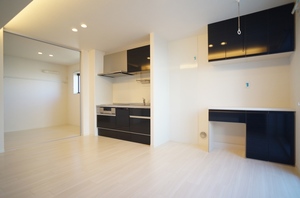 デパーチェ中浦和 303号-2