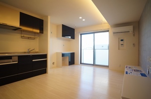 デパーチェ中浦和 303号-3