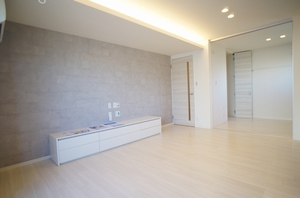 デパーチェ中浦和 303号-4