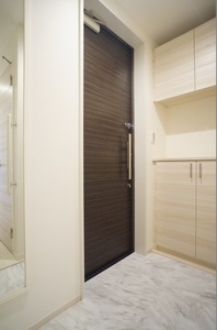 デパーチェ中浦和 303号-10