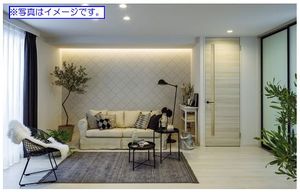 TSステージ西浦和 206号-2