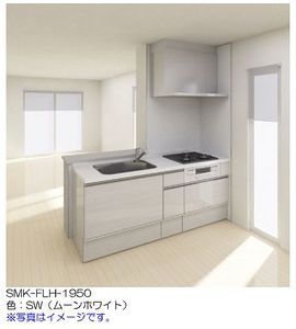 TSステージ西浦和 206号-3