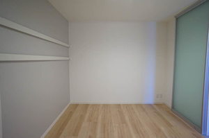 ヴィラ・ボヌール 203号-6