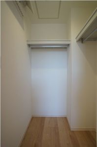 ヴィラ・ボヌール 203号-7