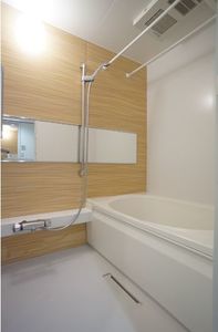 ヴィラ・ボヌール 203号-8