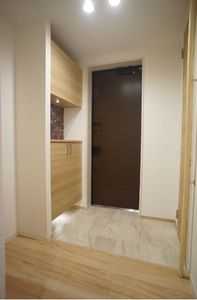 ヴィラ・ボヌール 203号-10