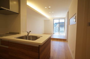 ヴィラ・ボヌール 204号-2