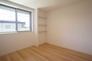 ヴィラ・ボヌール 204号-6