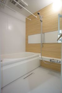 ヴィラ・ボヌール 204号-8