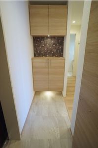 ヴィラ・ボヌール 204号-11