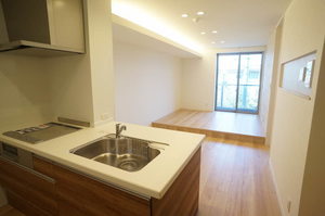 ヴィラ・ボヌール 206号-3